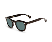 Donegal - Black/Bottle Green