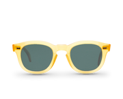 Donegal - Honey/Bottle Green