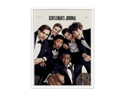 Framed Cover - The Young Actors