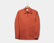 Chiaia Ruggine Jacket
