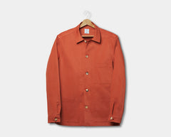Chiaia Ruggine Jacket