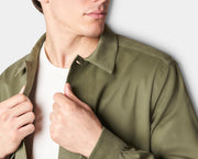 Chiaia Verde Jacket