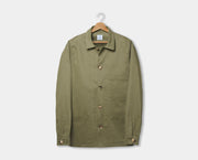 Chiaia Verde Jacket