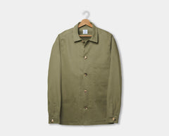 Chiaia Verde Jacket