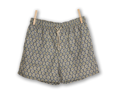 Toscano Swim Shorts