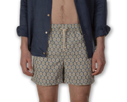 Toscano Swim Shorts