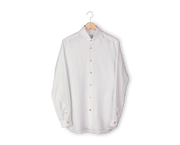 Elba Bianca Shirt