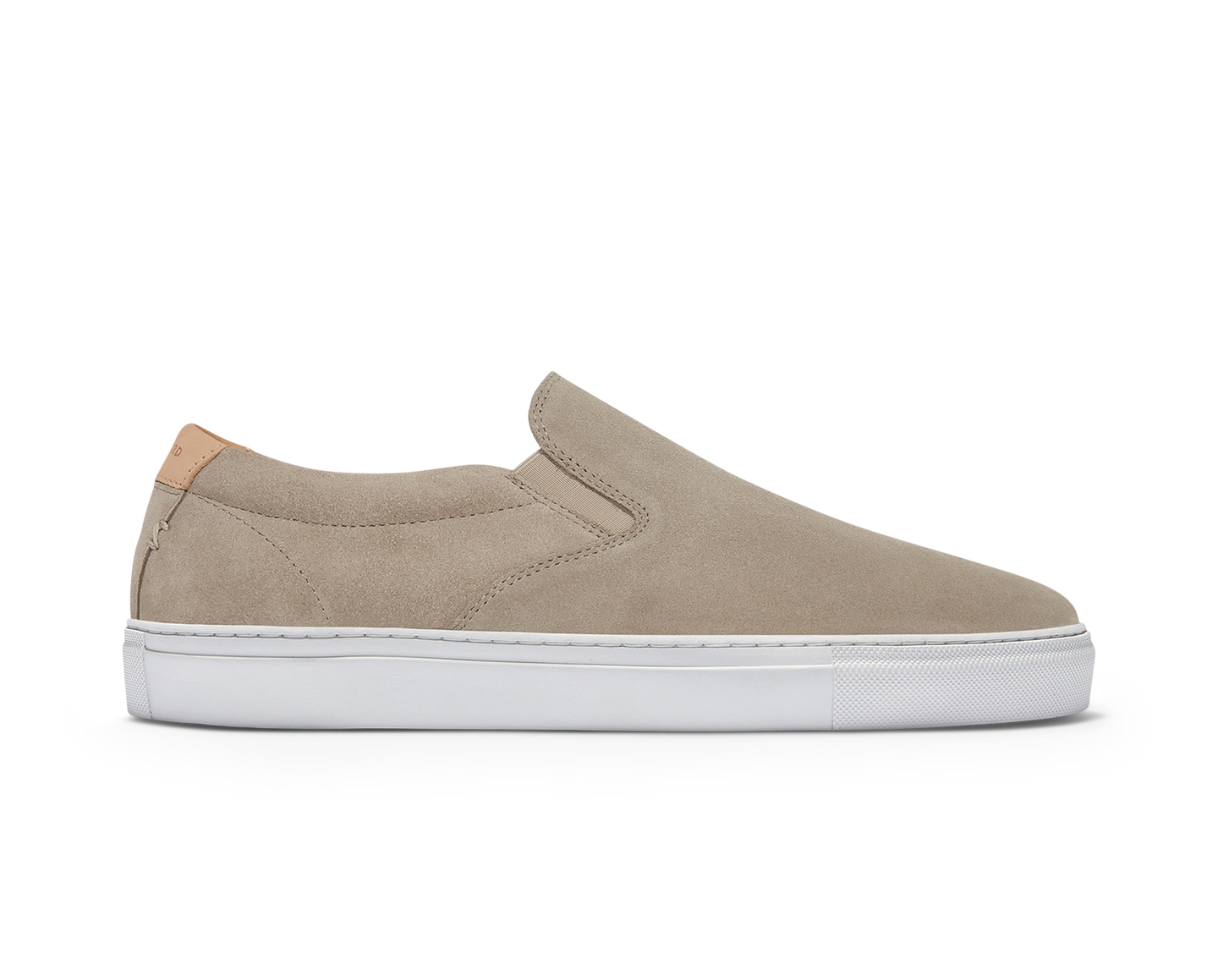 Series 2 Earth Suede Mens