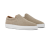 Series 2 Earth Suede Mens