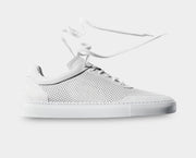 Court All White (Breathable)