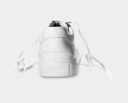 Court All White (Breathable)