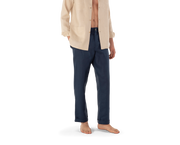 Anacapri Blu Trousers