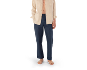 Anacapri Blu Trousers
