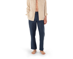 Anacapri Blu Trousers