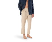 Anacapri Sabbia Trousers