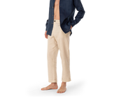 Anacapri Sabbia Trousers