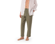 Anacapri Verde Trousers