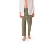 Anacapri Verde Trousers