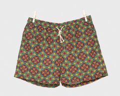 Pantelleria Swim Shorts