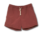 Rosso Veneziano Swim Shorts