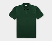 Racing Green Supima Cotton Polo Shirt