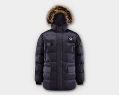 Endurance Parka