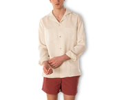 Ischia Sabbia Shirt