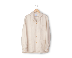 Ischia Sabbia Shirt
