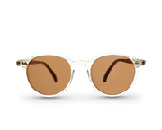 Cran - Bicolour/Tobacco