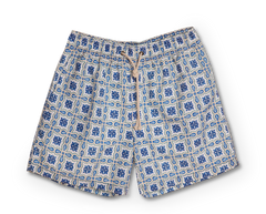 Mosaico Swim Shorts