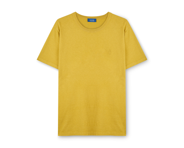 T-shirt CMP Homme - 38T6847 - Coloris Apérol (orange) - Taille 46/S - Neuf Avec étiquettes
