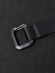 Shoulder straps for backpack with quick-release buckles