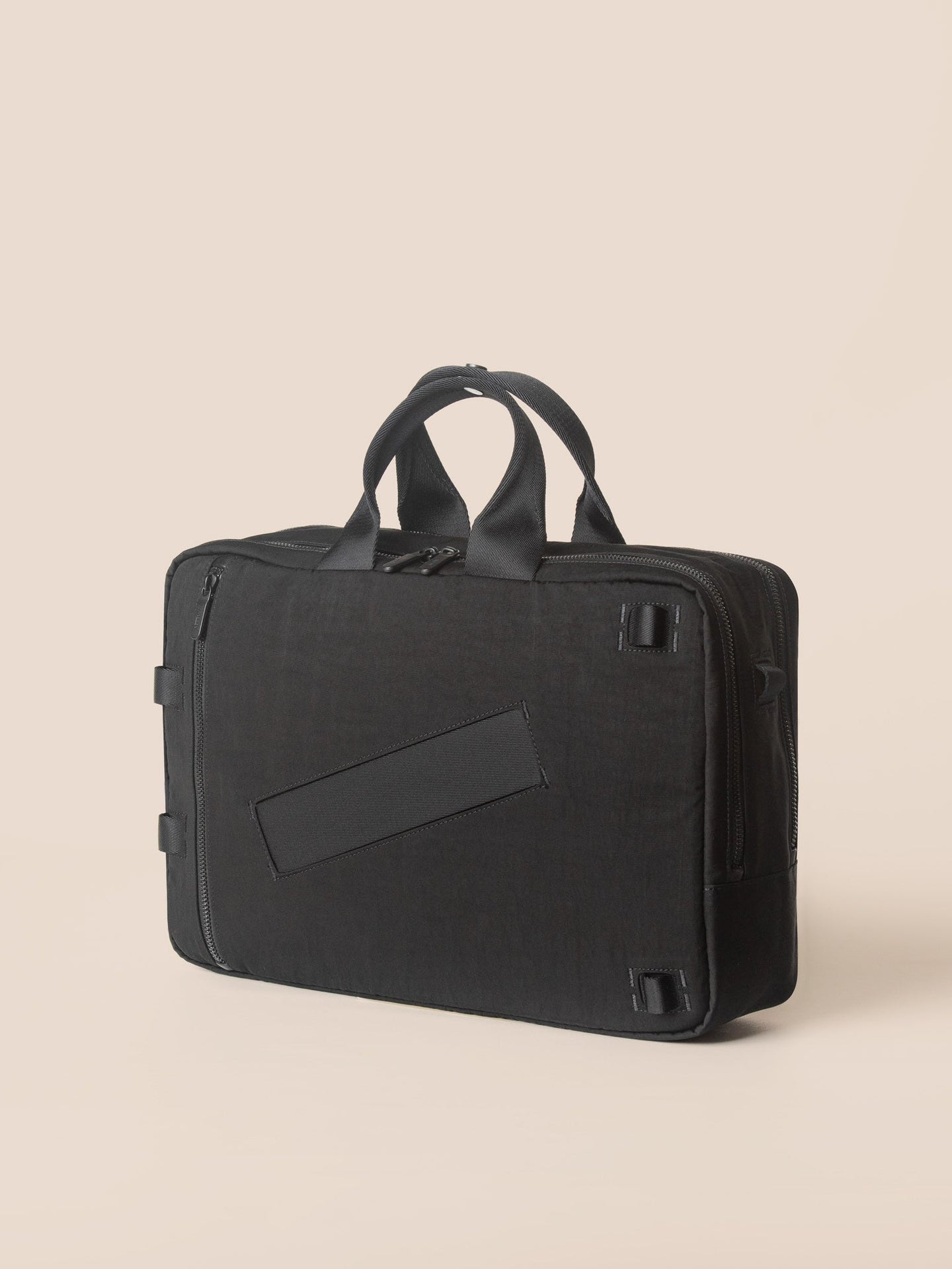  large nylon briefcase