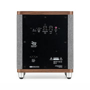 Ruark RS1, rear view